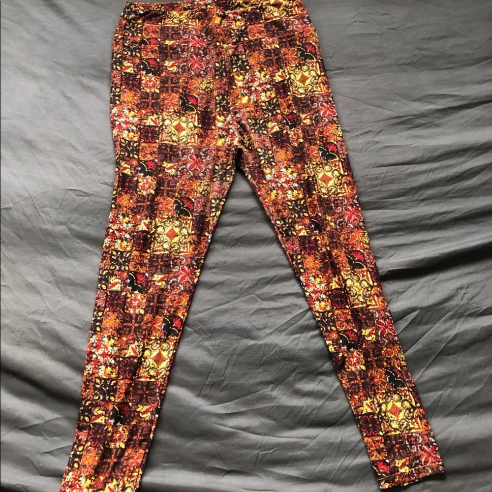 LulaRoe Leggings